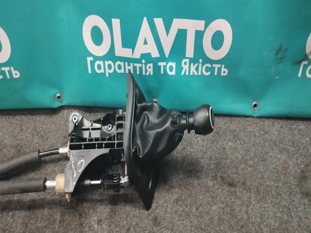 Рычаг переключения передач 50296009 FIAT