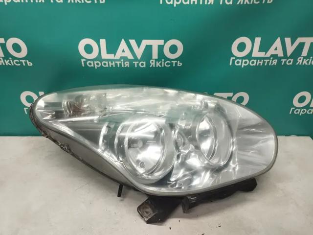 5030383 AUTOTECHTEILE Правая фара купить в Черновцы