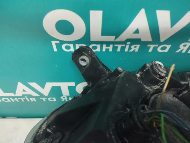 AUTOTECHTEILE 5030383 Правая фара в наличии Одесса