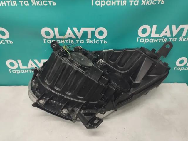 AUTOTECHTEILE 5030383 Правая фара в наличии Ровно