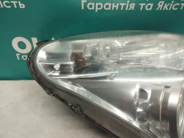AUTOTECHTEILE 5030383 Правая фара в наличии Львов