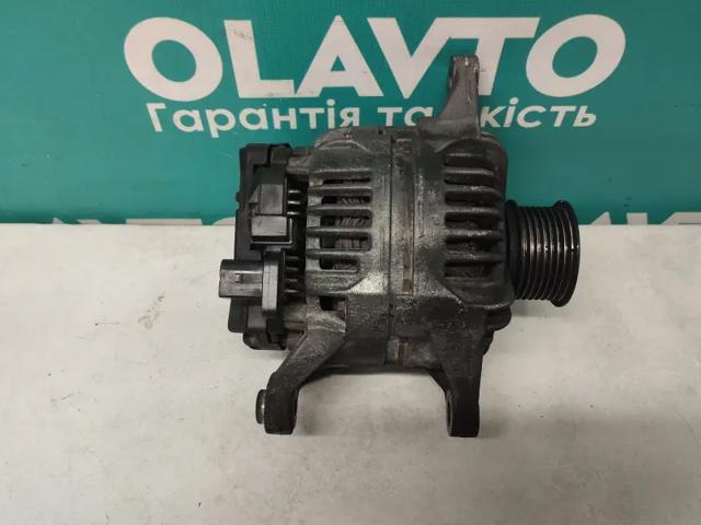 Генератор автомобиля Fiat Ducato 3