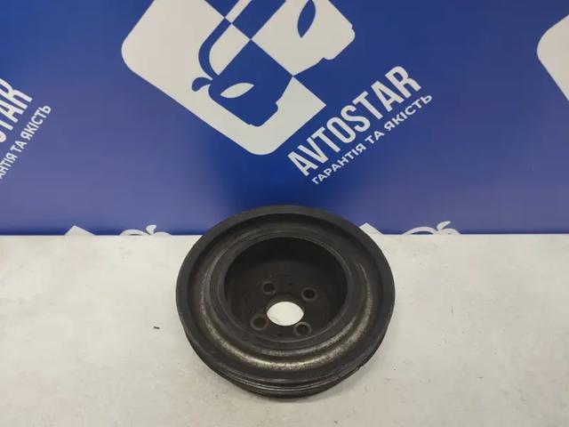 504012367 FIAT Шкив коленвала купить в Одесса