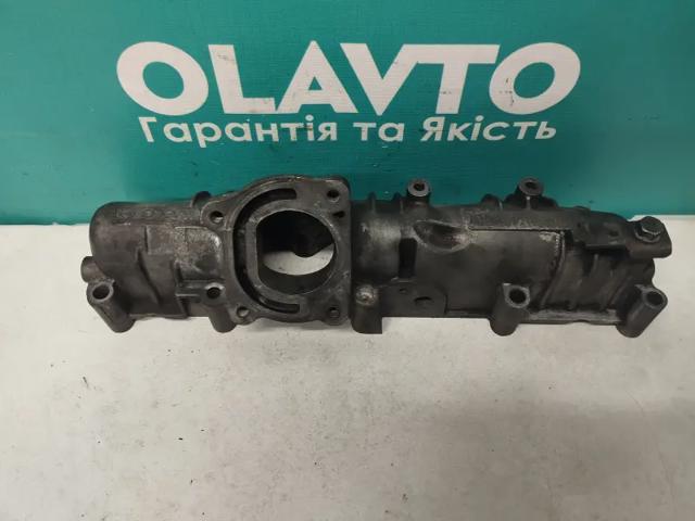 504072063 FIAT Коллектор впускной купить в Житомир