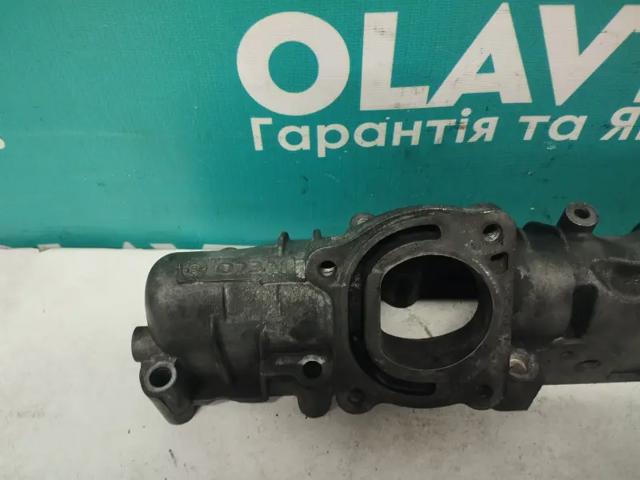 504072063 FIAT Впускной коллектор купить в Винница