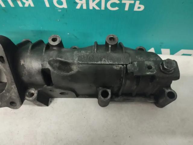 504072063 FIAT Коллектор впускной купить в Каменское