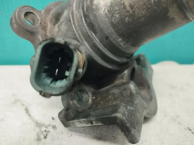 504110432 FIAT Корпус термостата купить в Одесса