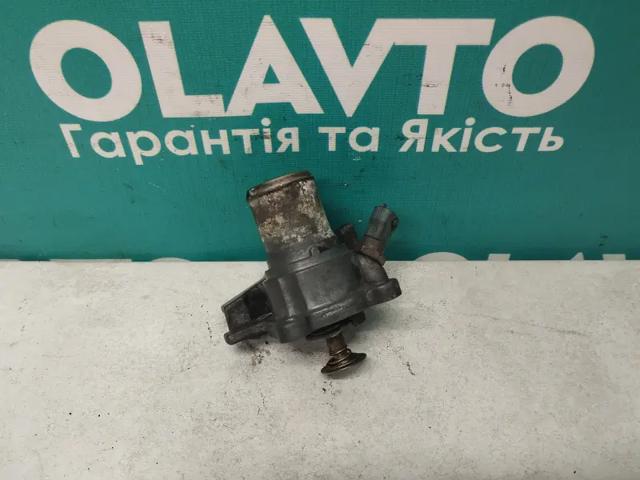 Корпус термостата 504110432 FIAT