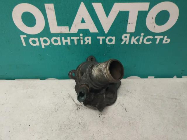 504110432 FIAT Корпус термостата купить в Черновцы