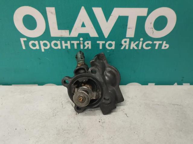 504110432 FIAT Корпус термостата купить в Ирпень