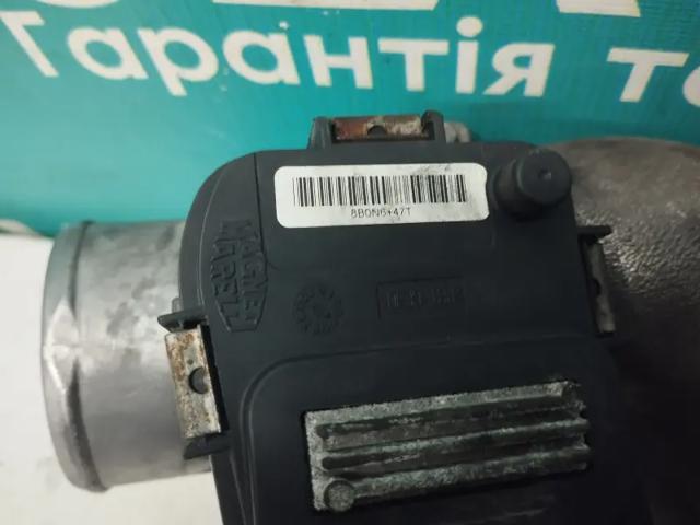 504351131 Дроссельная заслонка в сборе купить Житомир