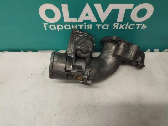 FIAT 504351131 Дроссельная заслонка в сборе в наличии Одесса