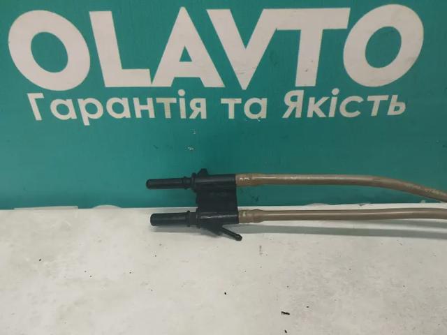504375094 Трубка топливная от топливоподкачивающего насоса к ТНВД купить Киев
