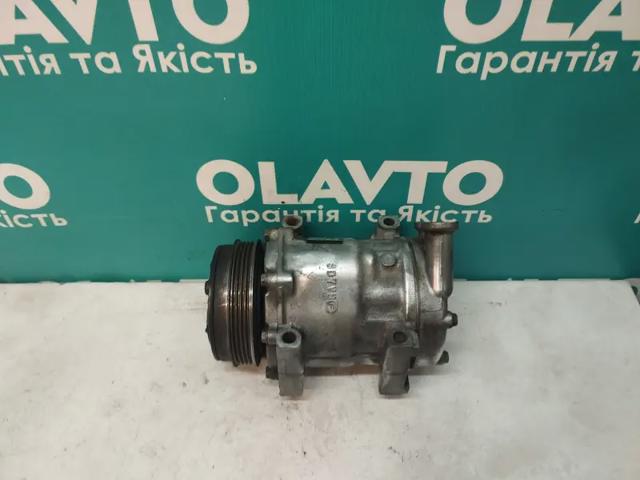 504384357 FIAT Компрессор кондиционера купить в Черкассы