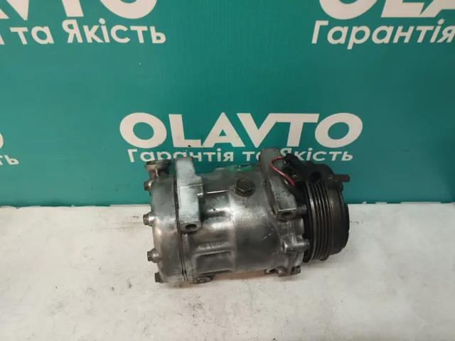 FIAT 504384357 Компрессор кондиционера в наличии Киев