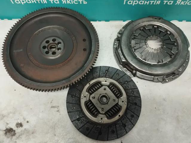 FIAT 504388069 Маховик в наличии Николаев