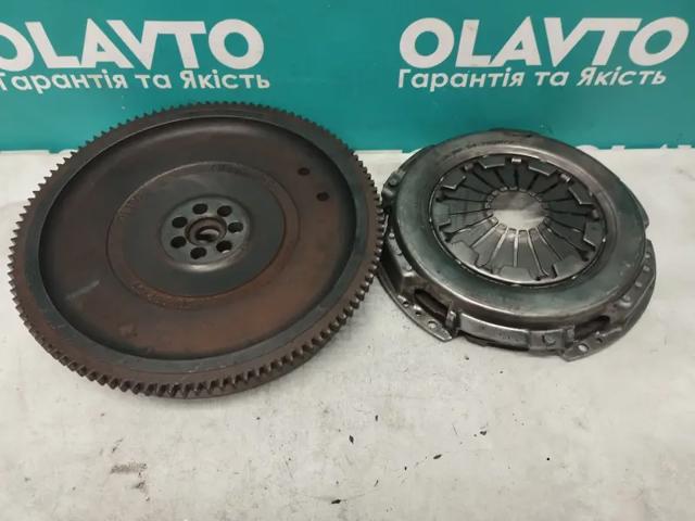 FIAT 504388069 Маховик двигателя в наличии Тернополь