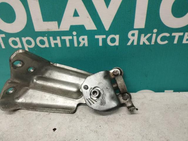 AUTOTECHTEILE 5050055 Ролик двери боковой (сдвижной) правый верхний в наличии Черкассы