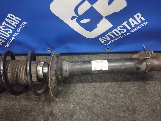 50706847 FIAT Пружина передняя купить в Тернополь