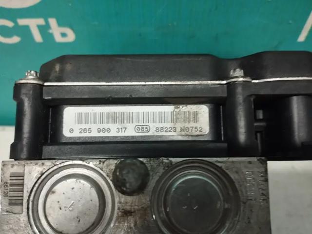 51736426 FIAT Блок АБС купить в Харьков