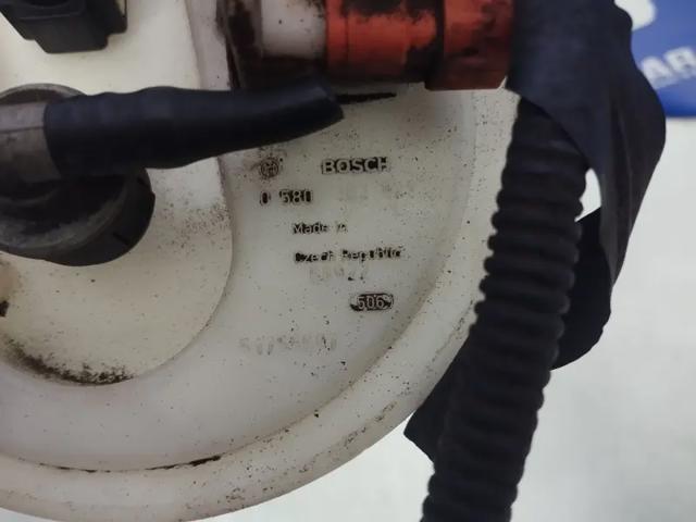 51755697 FIAT Модуль топливного насоса с датчиком уровня топлива купить в Каменское