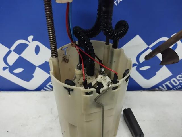 51762999 FIAT Модуль топливного насоса с датчиком уровня топлива купить в Киев