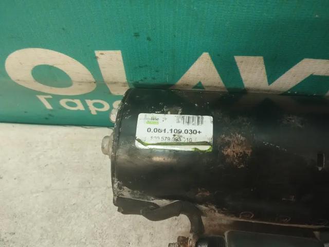 FIAT 51787218 Стартер в наличии Одесса
