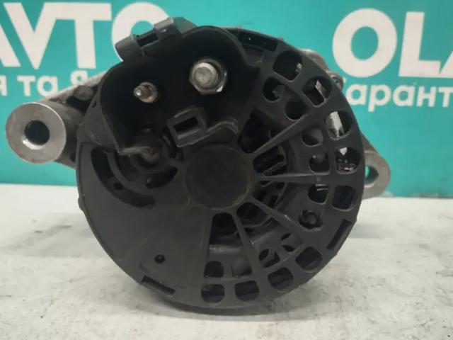 Генератор автомобильный Alfa Romeo Giulietta