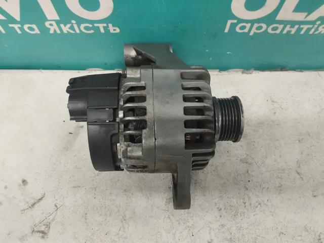 FIAT 51793678 Генератор в наличии Харьков