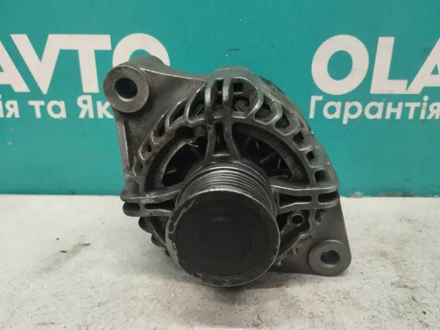 51793678 FIAT Генератор купить в Полтава