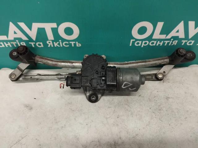 Трапеция щеток лобового стекла 51810592 FIAT