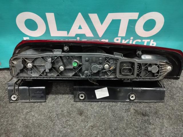 FIAT 51810673 Фонарь задний правый в наличии Каменское