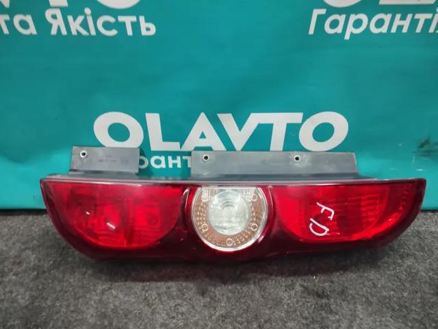 Фонарь задний правый 51810673 FIAT