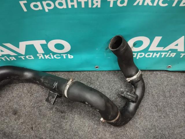 51810863 Патрубок интеркулера купить Павлоград