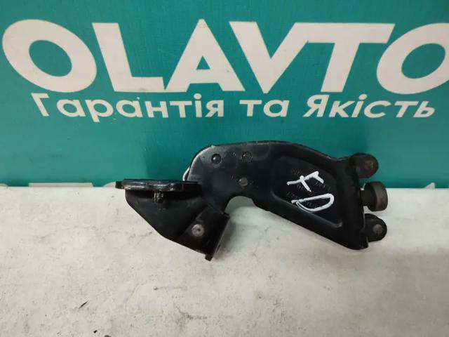 51813667 Ролик двери боковой (сдвижной) левый центральный купить Запорожье