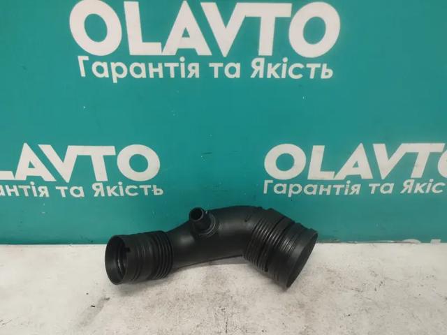 Воздушный патрубок расходомера 51814040 FIAT