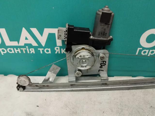51814130 FIAT Механизм стеклоподъемника двери задней правой купить в Сумы