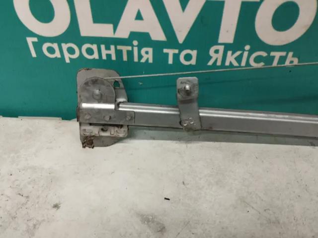 51814130 FIAT Механизм стеклоподъемника двери задней правой купить в Ужгород