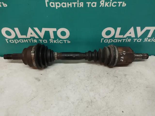 Левая полуось 51815194 Fiat/Alfa/Lancia