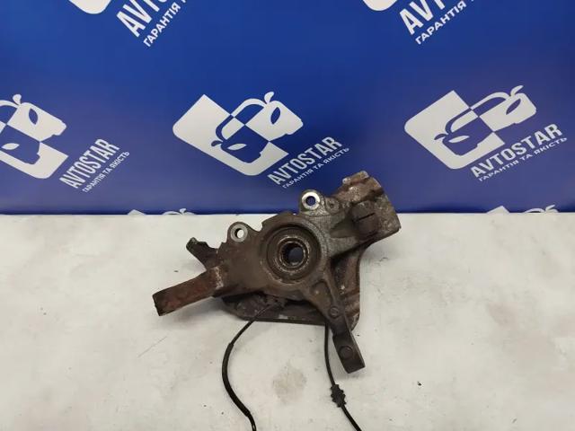 Подшипник в сборе со ступицей передний 51820109 FIAT