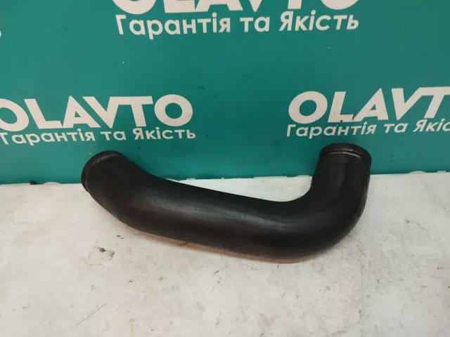 51820715 FIAT Патрубок воздушный, выход из турбины/компрессора (наддув) купить в Тернополь