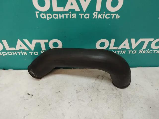 FIAT 51820715 Патрубок воздушный, выход из турбины/компрессора (наддув) в наличии Полтава