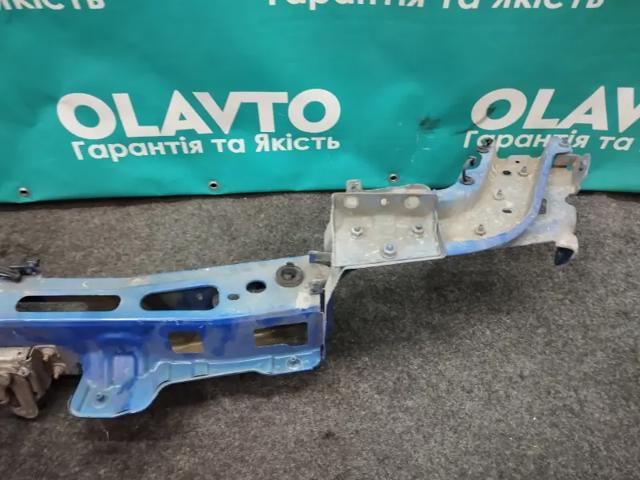 51825953 FIAT Верхняя рамка радиатора купить в Тернополь
