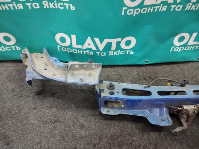 51825953 FIAT Суппорт радиатора верхний (монтажная панель крепления фар) купить в Днепр