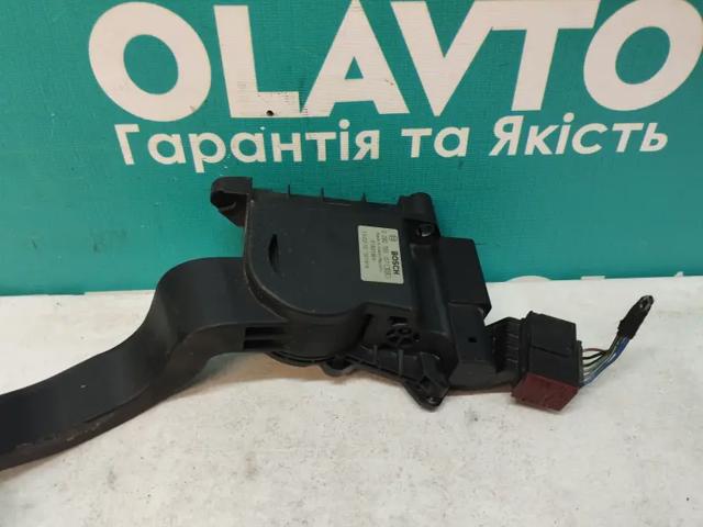 FIAT 51831864 Педаль газа в наличии Украина