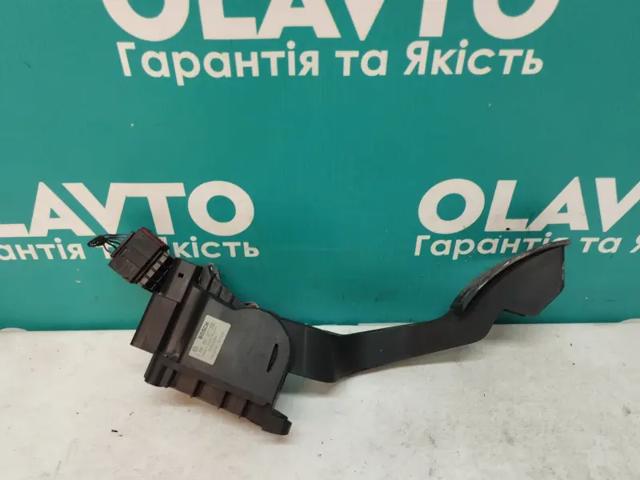 Педаль акселератора 51831864 OPEL