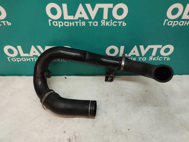 51832224 FIAT Шланг (патрубок) интеркуллера купить в Черновцы