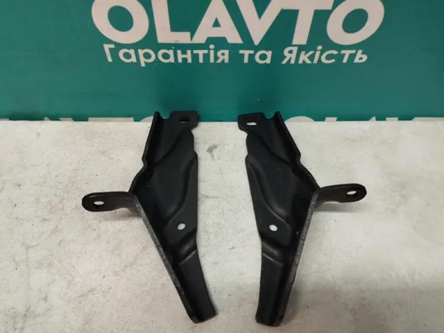 Ролик боковой двери правый нижний 51842450 FIAT