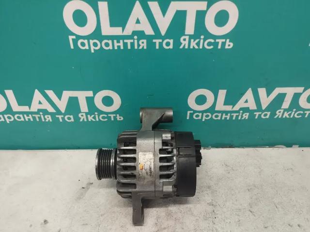 51854902 FIAT Генератор купить в Тернополь