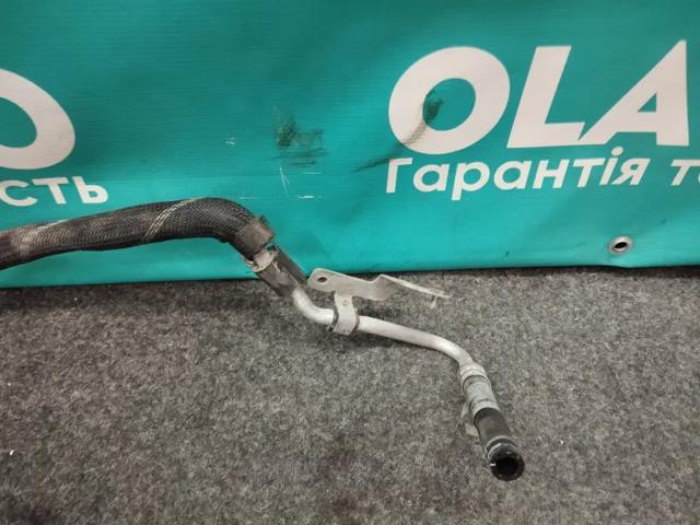 51879969 FIAT Шланг ГУР низкого давления, от радиатора к бачку купить в Павлоград